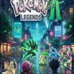 Download Pokémon Legends Z-A Switch NSP