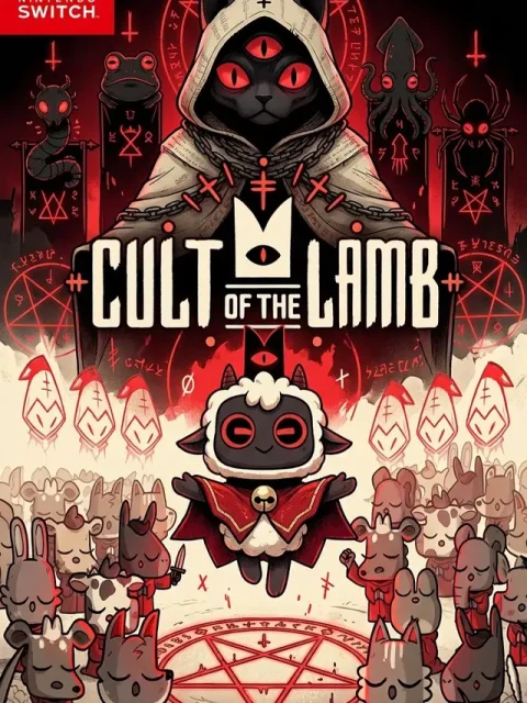 Cult of the Lamb