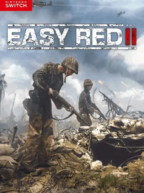 Download Easy Red 2