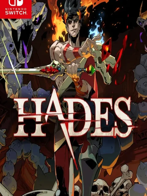 Download Hades
