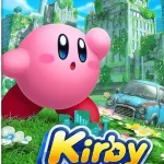 Kirby and the Forgotten Land