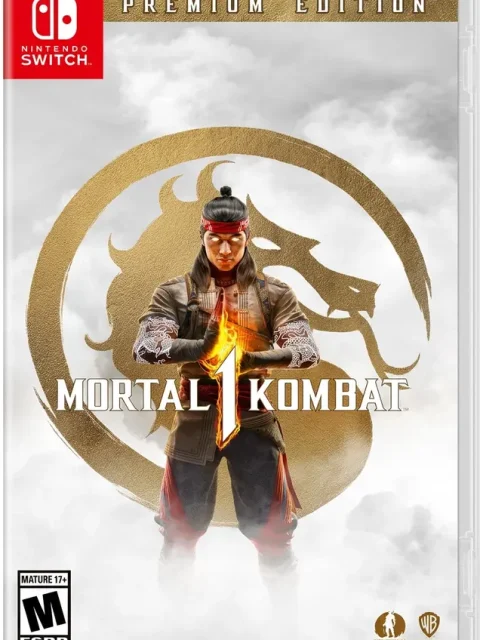 Mortal Kombat 1 Premium Edition