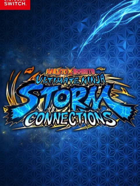 NARUTO X BORUTO Ultimate Ninja STORM CONNECTIONS