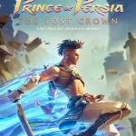Prince of Persia The Lost Crown Switch NSP, XCI