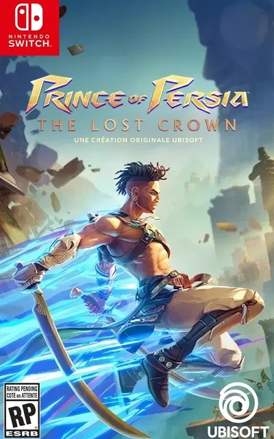 Prince of Persia: The Lost Crown