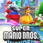 Super Mario Bros. Wonder Switch NSP ROMs