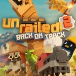 Unrailed 2 Back on Track Switch NSP