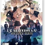 13 Sentinels Aegis Rim Switch NSP/XCI