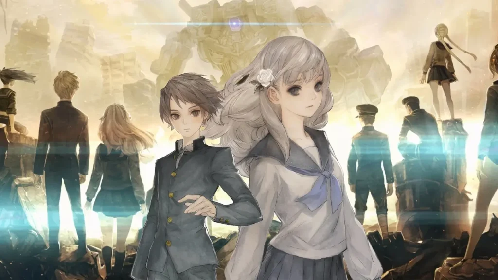 13 Sentinels Aegis Rim Switch NSP/XCI