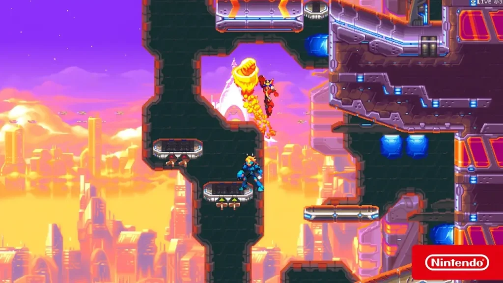 30XX Switch NSP XCI