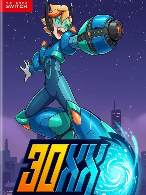 Download 30XX Switch NSP