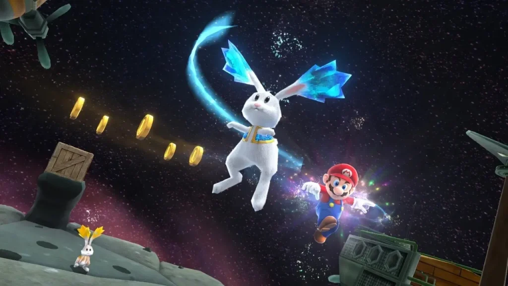 Download Super Mario 3D All-Stars Switch NSP