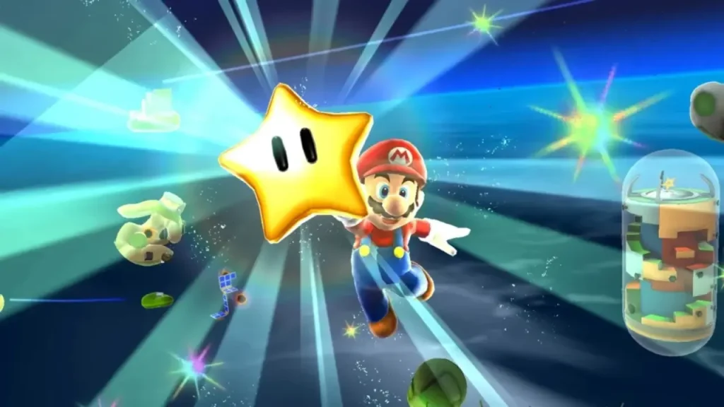 Download Super Mario 3D All-Stars Switch NSP