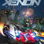 Download Xenon Racer Switch NSP XCI
