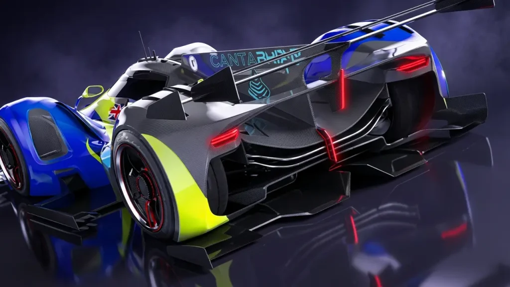 Download Xenon Racer Switch NSP XCI