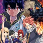 FAIRY TAIL 2 Switch NSP XCI