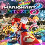 Mario Kart 8 Deluxe Switch NSP