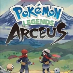 Pokémon Legends: Arceus NSP XCI