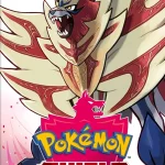 Pokémon Shield Switch ROMs NSPXCI-