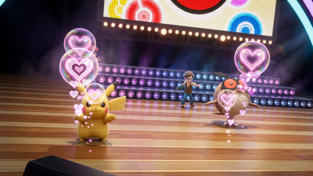 Pokémon Shining Pearl Switch NSP
