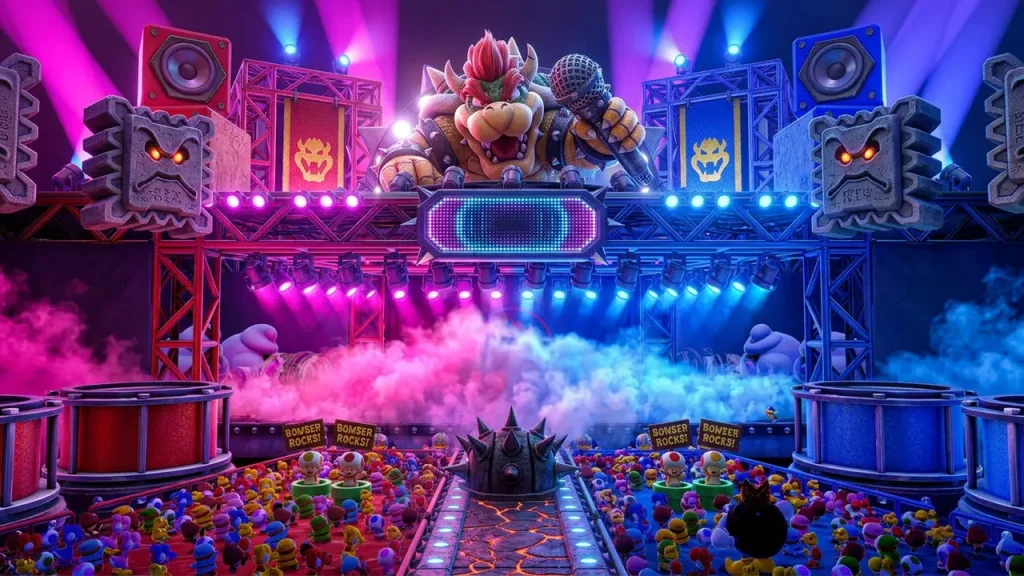 Super Mario Party Jamboree Switch NSP