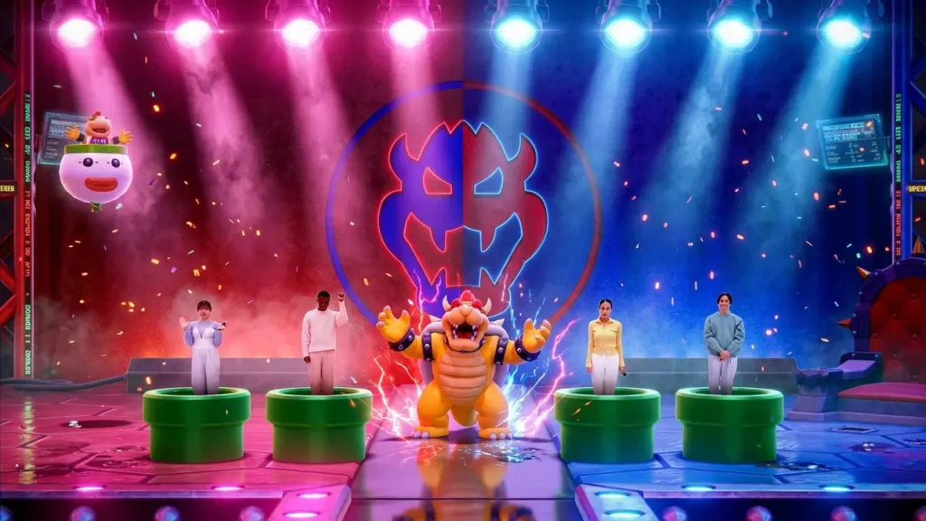 Super Mario Party Jamboree Switch NSP