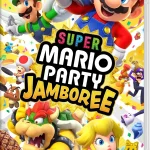 Super Mario Party Jamboree Switch NSP