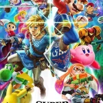 Super Smash Bros Ultimate Switch NSP XCI