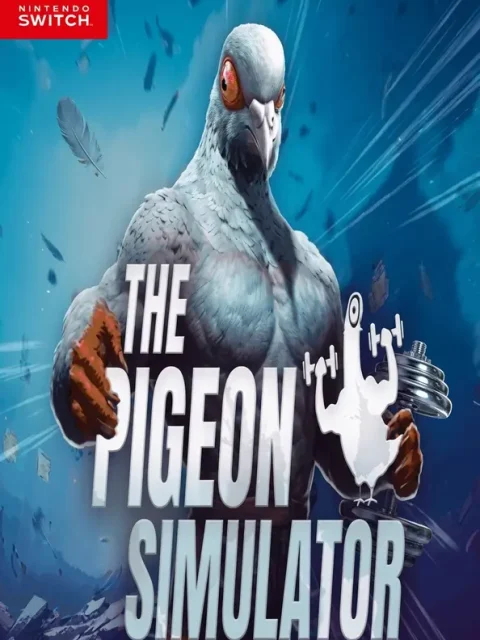 The Pigeon – Simulator